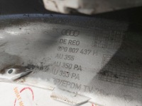 фото thumb №13, Audi a3 8p7 бампер перед 8p0853651h