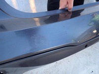 фото thumb №8, Bmw 2 f46 gran tourer m-pakiet 15-18 бампер задняя