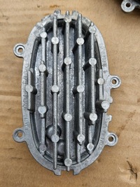 фото thumb №6, Vw t-roc 2ga модуль led jeż drl левая lub правая