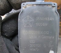 фото thumb №9, Chrysler 300 200 ii 13r 3.6 котушка запалювання котушки