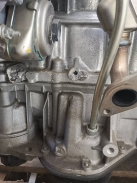 фото thumb №8, Toyota rav4 2.5 гібрид двигун коробка передач коробки передач 2ar