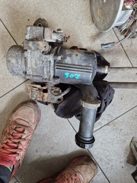 фото thumb №5, Насос усилителя peugeot 307 9647155780