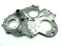 фото thumb №1, Ford focus mk1 98-05 1.8 tddi защита корпус распределительный вал xs4q-6k011-aj