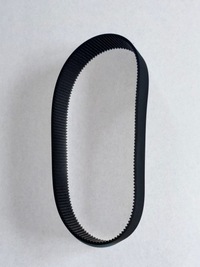 фото thumb №1, Стрічка редуктор електричний 5802352651 iveco daily vi 65c 70c 2019-