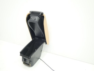 фото thumb №11, Подлокотник перед бардачок maserati quattroporte v