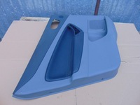 фото thumb №8, Боковина двері лівий задній ford mondeo mk4 титан різні кольори