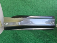 фото thumb №1, Планка na дверь audi q7 4m0853970 карбон правая зад заднее оригинал