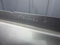 фото thumb №3, Chevrolet trailblazer 2002 дверь левая зад