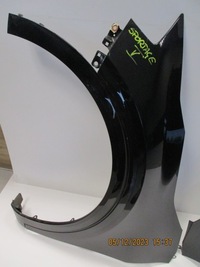 фото thumb №1, Крыло kia sportage v левый