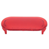 фото thumb №1, Отражатель обивка дверь do caddy/touran 2006–2015