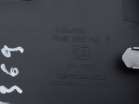 фото thumb №9, Toyota gt 86 2016 молдинг консолі середньої s18007640