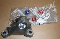 фото thumb №1, Nowa оригінальна psa подушка ліва задній балка peugeot 206 515141