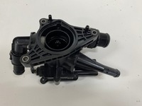 фото thumb №3, Kia sportage v корпус термостата hyundai tucson iv 1.6 tgdi g4ft g4fp