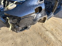 фото thumb №5, Четверть порог крыло правый задняя audi a3 8v sedan оригинал !!!