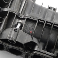 Bmw e90 lci f10 f20 f30 коллектор впускной воздуха дизель n47n 7807991 с Разборки, фото thumb