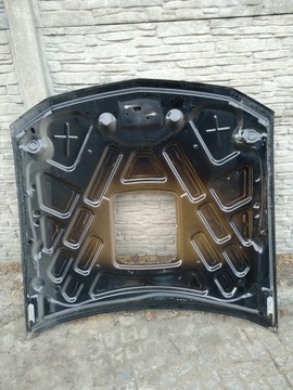 фото thumb №12, Капот кришка двигуна ford mustang gt 2005-2009