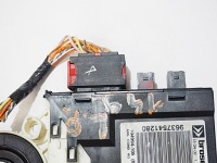 Citroen c5 моторчик стекло левый перед 9637541280 Киев, фото thumb