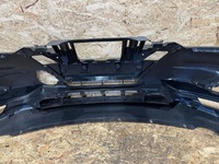 фото thumb №7, Nissan qashqai ii 2 j11 рестайлінг 17-21 бампер перед переднє