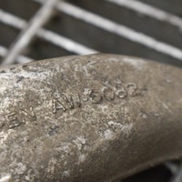 фото thumb №6, Bmw m3 e92 2008 левая сторона нижний рычаг передний