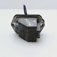 фото thumb №7, Резистор резистор вентилятор обдув mazda 6 pm010010b nr137