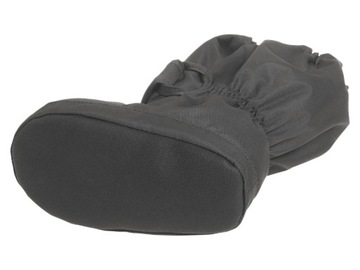 PLAYSHOES 194001 ДЕТСКИЕ ЗИМНИЕ ОБУВИ, ЧЕРНЫЕ Размер 20/21