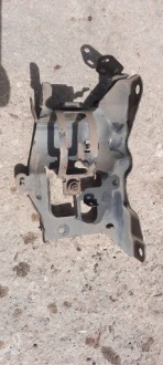 фото thumb №1, Кронштейн фільтра пального trafic iii 164192090r