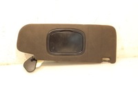 фото thumb №1, Защита солнцезащитная правая maserati ghibli iii lift