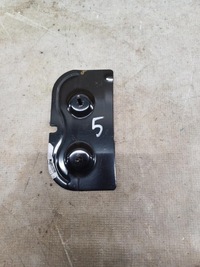 фото thumb №1, Кронштейн рейлинг dacia duster 731866051r