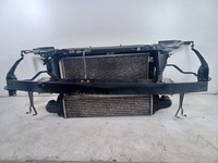 фото thumb №6, Mercedes e w207 207 бампер капот радіатор лампи kompletny перед 988