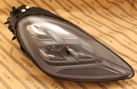 Купити Porsche cayenne 3 9y0 17+ фара full led matrix, фото thumb