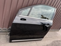 фото thumb №7, Citroen c5 iii x7 08 -17r двері лівий ліві перед колір ktvd