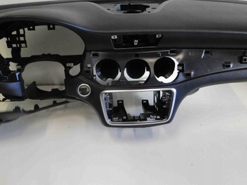 фото thumb №10, Mercedes cla 117 консоль панель раздаточная капот