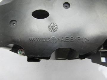 фото thumb №7, Спидометр приборы audi a5 8t 2.0 tfsi uk 8t0920981a