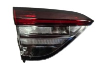фото thumb №1, Лампа ліва задня w кришка dark led maserati levante m161 lift 20240201