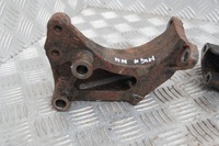 фото thumb №5, Toyota highlander iii usa 3.5 v6 кронштейн подушка silika 12321-0p060