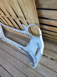 фото thumb №7, Бампер перед передний citroen c1 ii 2 52119-ch160