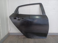 фото thumb №1, Двері honda civic x хетчбек 2015- -- задні праві -- serwisowe оригінальні