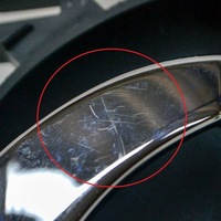 фото thumb №6, Renault kadjar 2016 перед сторона правая ручка внутренняя дверь передних