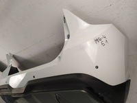 фото thumb №9, Бампер задня задній mg mg4 ev 11135781