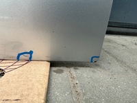 фото thumb №10, Ford c-max mk2 дверь передние левая 11r 0a oa