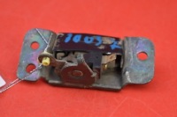 фото thumb №3, Замок крышки задняя багажника hyundai atos 97-03