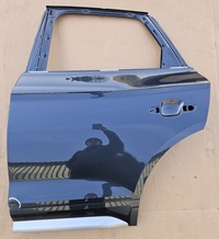 фото thumb №3, Ліві задні зад двері audi q5 80a yka 80a.839.911