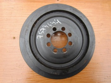 фото thumb №5, Bmw f20 f30 f10 x5 m1 m2 n55 колесо ременное na wał вала 7673654