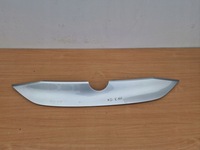 фото thumb №1, Vw id4 id-4 накладка молдинг бампера перед накладка