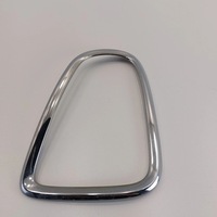 фото thumb №1, Mini one - cooper coupe r56 молдинг pod фара задняя 275224