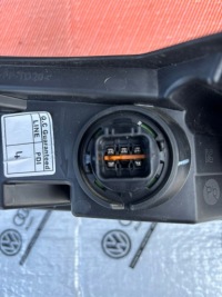 Led drl левый full led hyundai bayon 5 pin Недорого, фото thumb