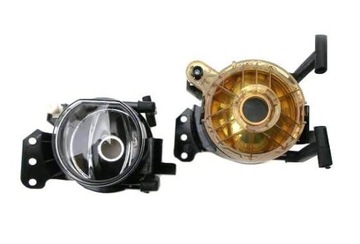 фото thumb №2, Tyc 19-0471001 фара противотуманный