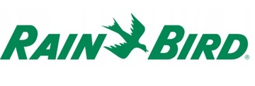 UNI-SPRAY 412 СТАТИЧЕСКИЙ ОПРЫСКИВАТЕЛЬ VAN12 НАСАДКА RAIN BIRD 2,7–3,7 м 0–360°
