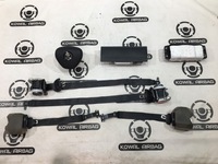 фото thumb №5, Skoda superb b 3 iii панель консоль подушка безопасности ремни