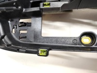 фото thumb №8, Audi q7 4m решітка обдув середня led 4m1820902